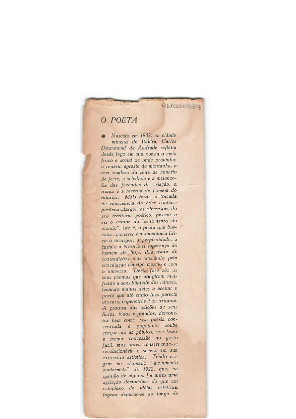 Nota