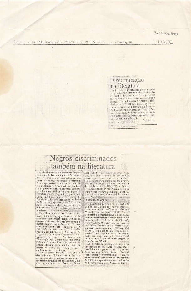 Notícia