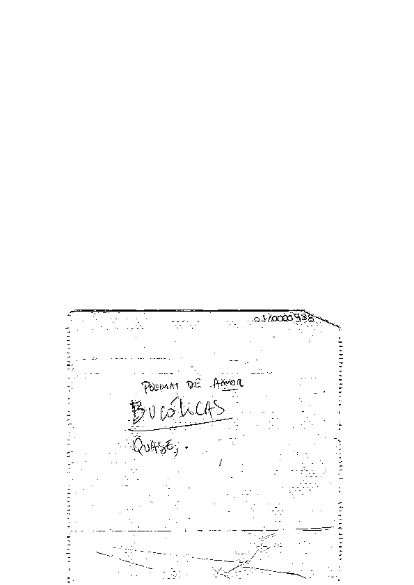 Bilhete