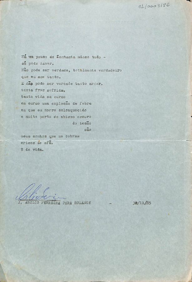 Poema