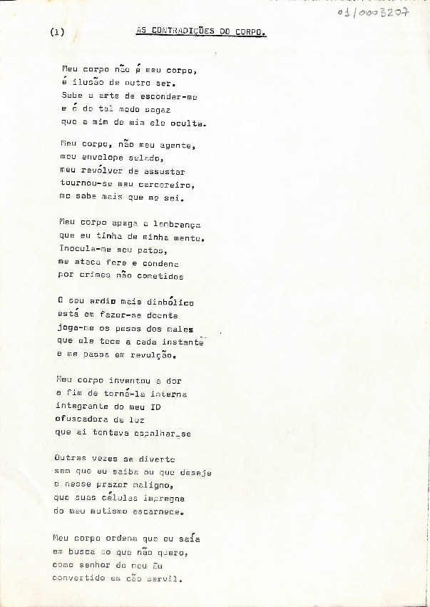 Poema