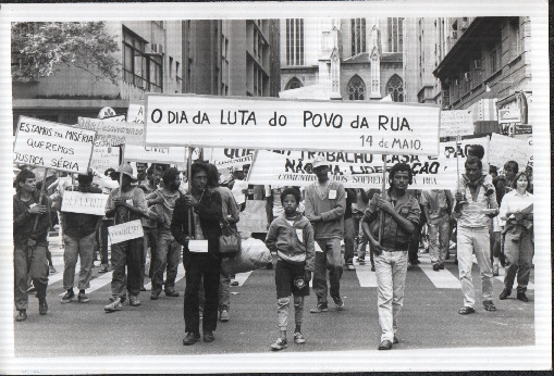 Reportagem visual