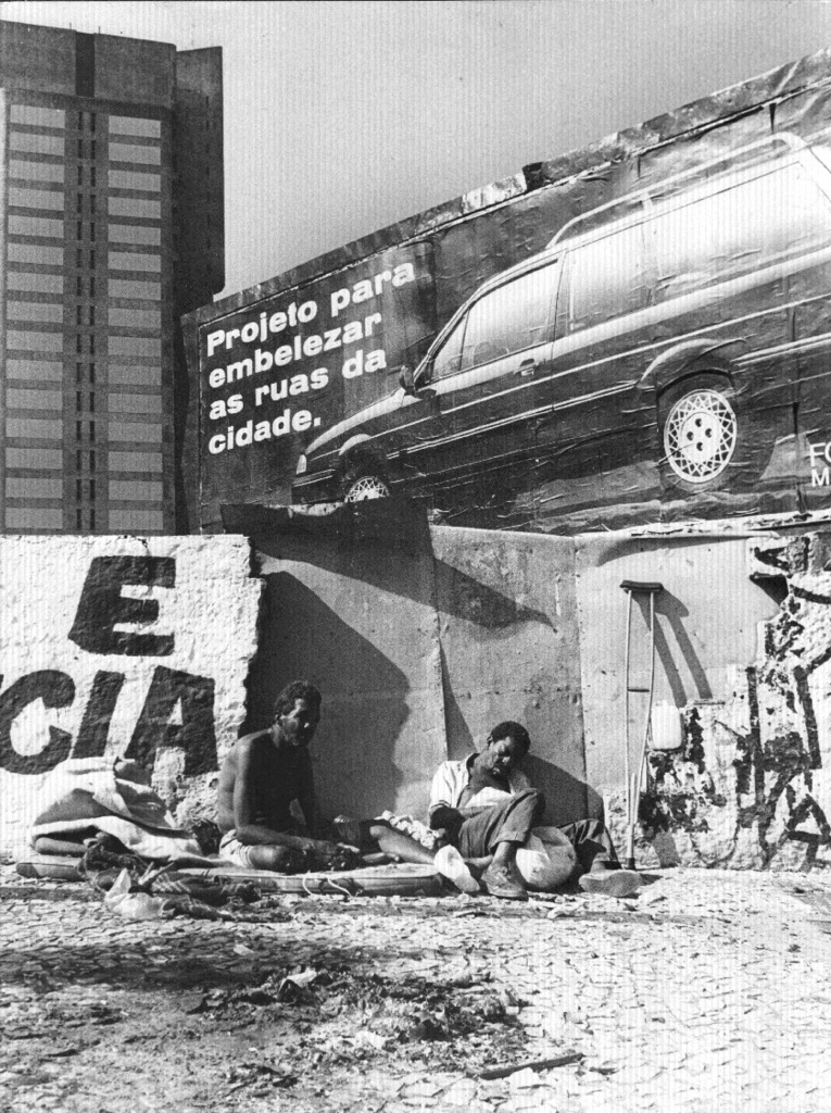 Reportagem audiovisual