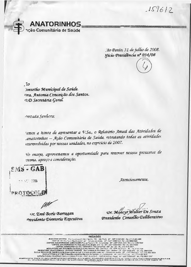 Comunicação