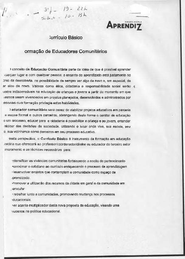 Programa