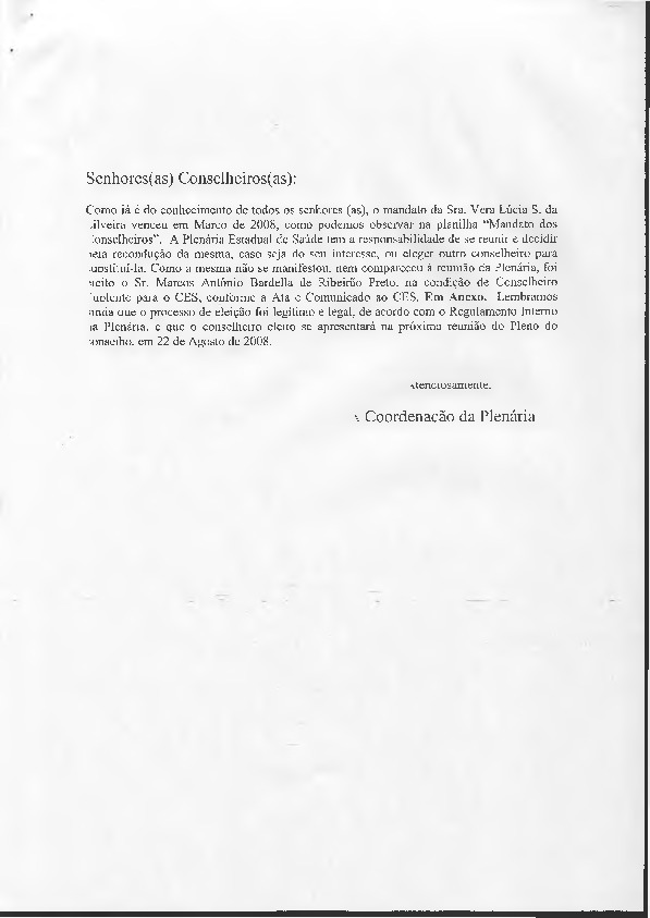 Comunicação