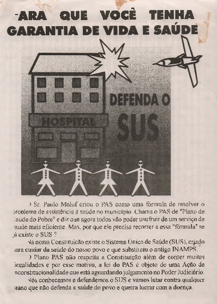 Prospecto