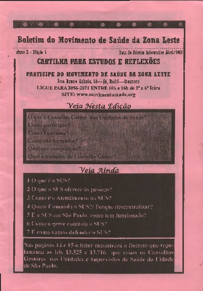 Informativo