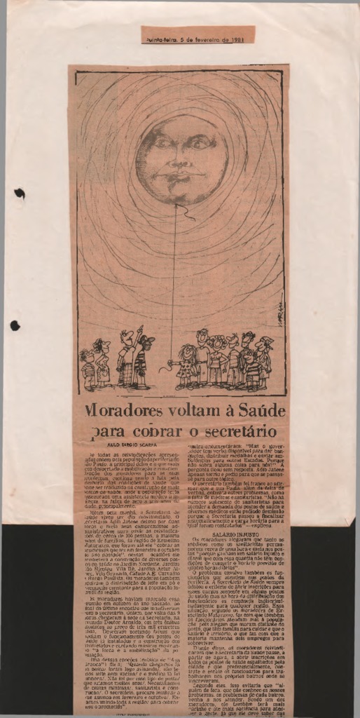 Noticiário