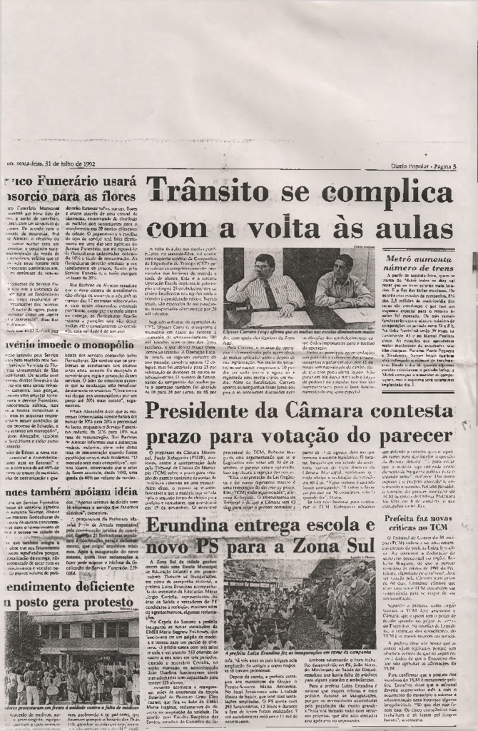 Notícia