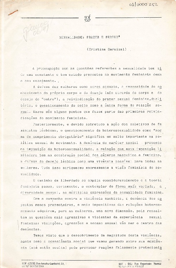 Artigo