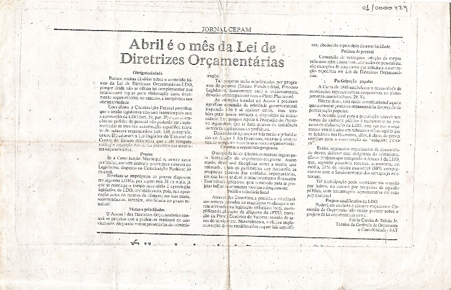 Jornal