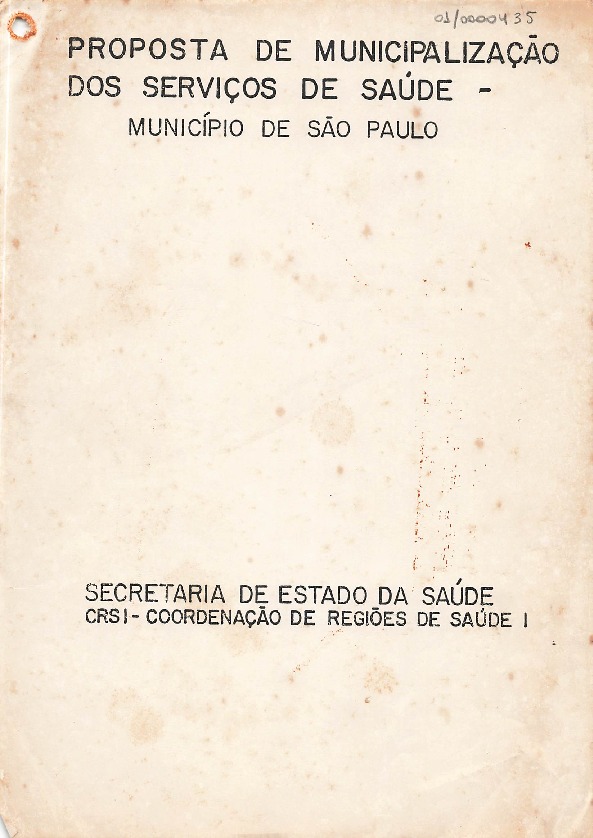 Proposta