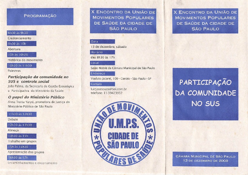 Programa