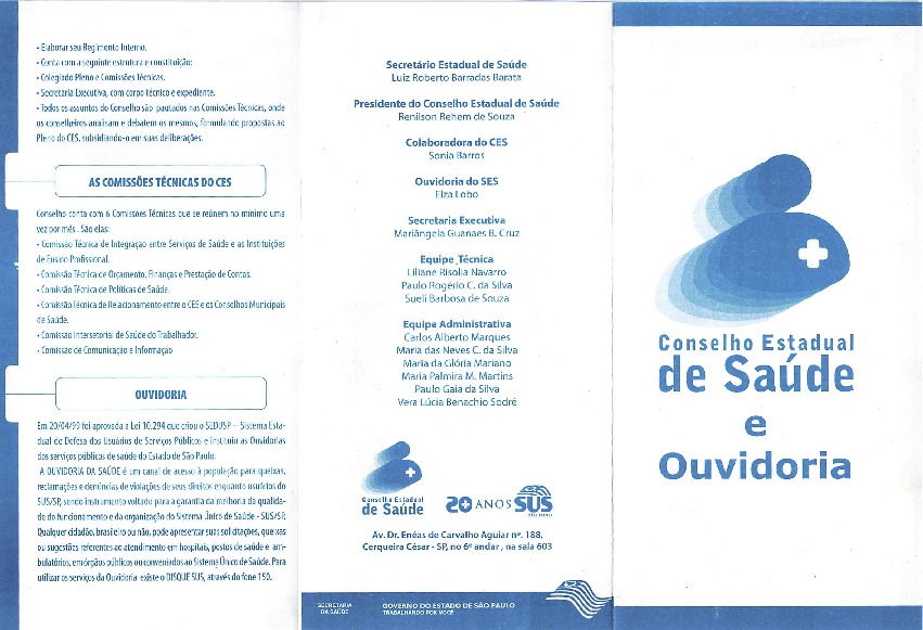 Comunicação
