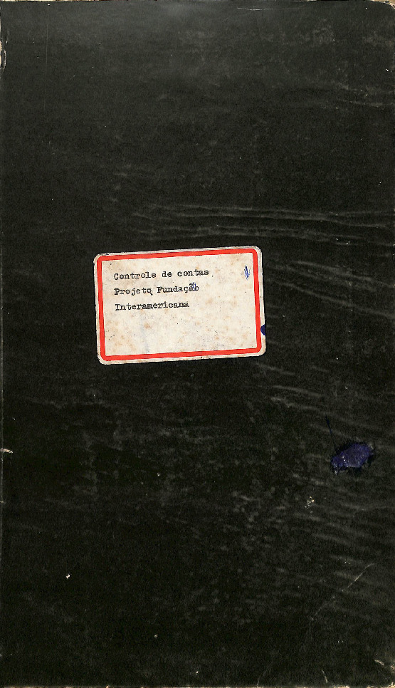 Livro caixa