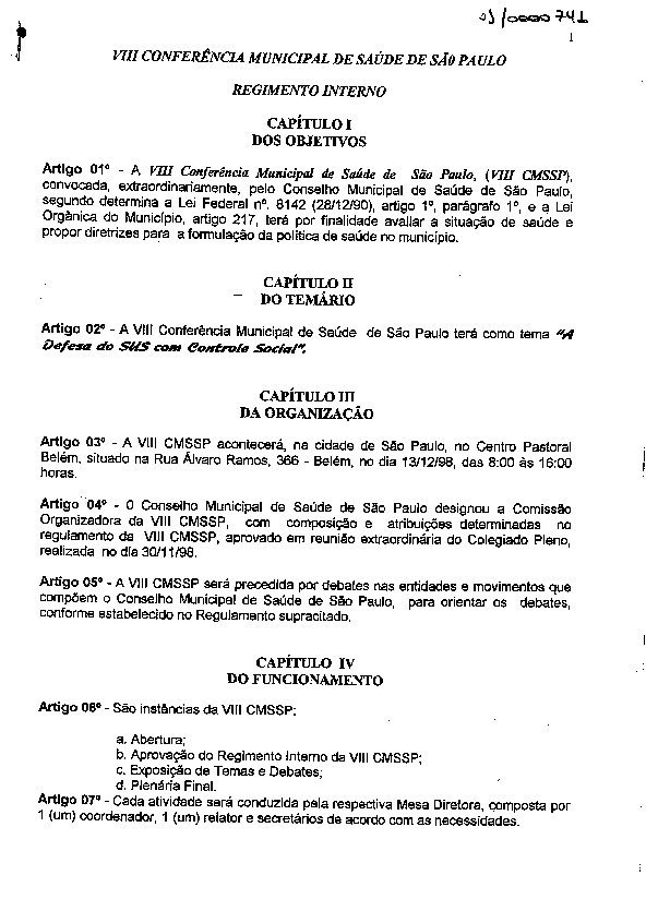 Regimento
