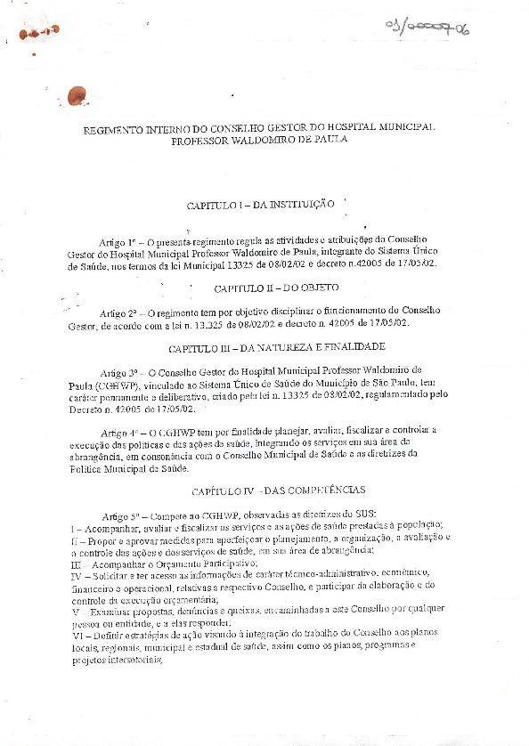 Regimento