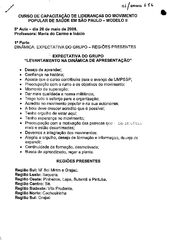 Programa