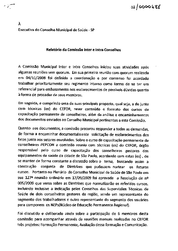 Relatório