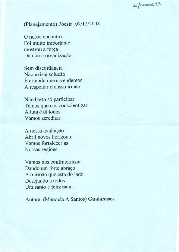 Canção