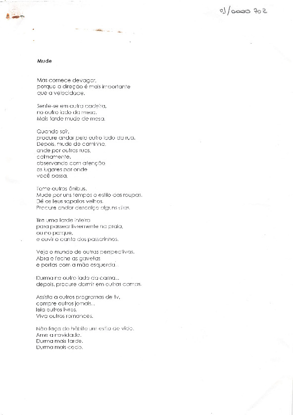 Poema