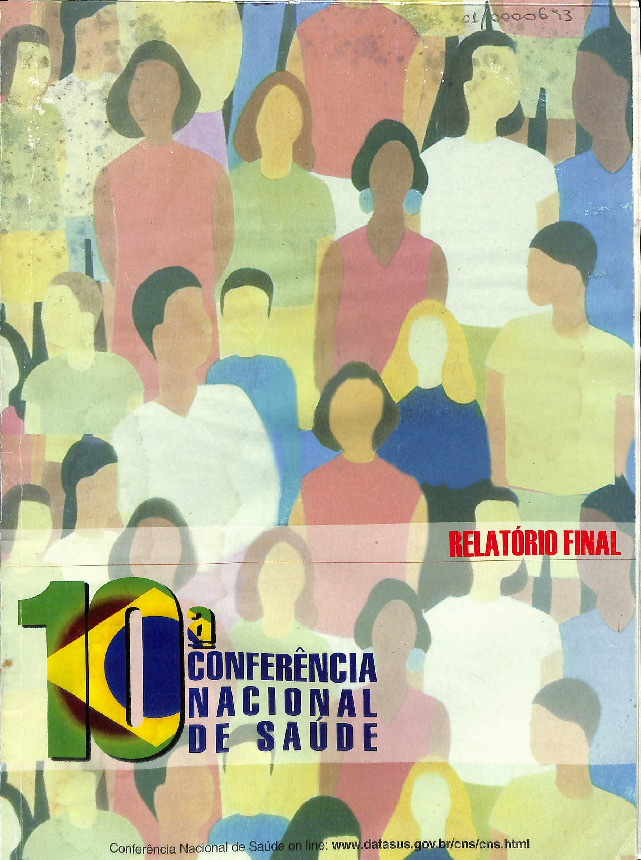 Relatório