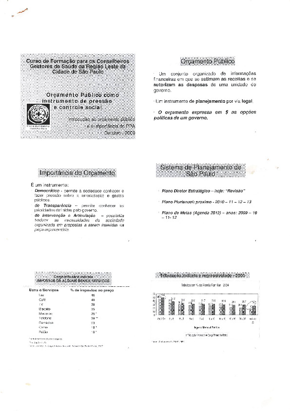 Apresentação