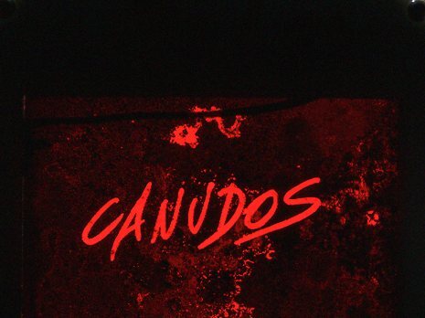 Carrossel de imagens