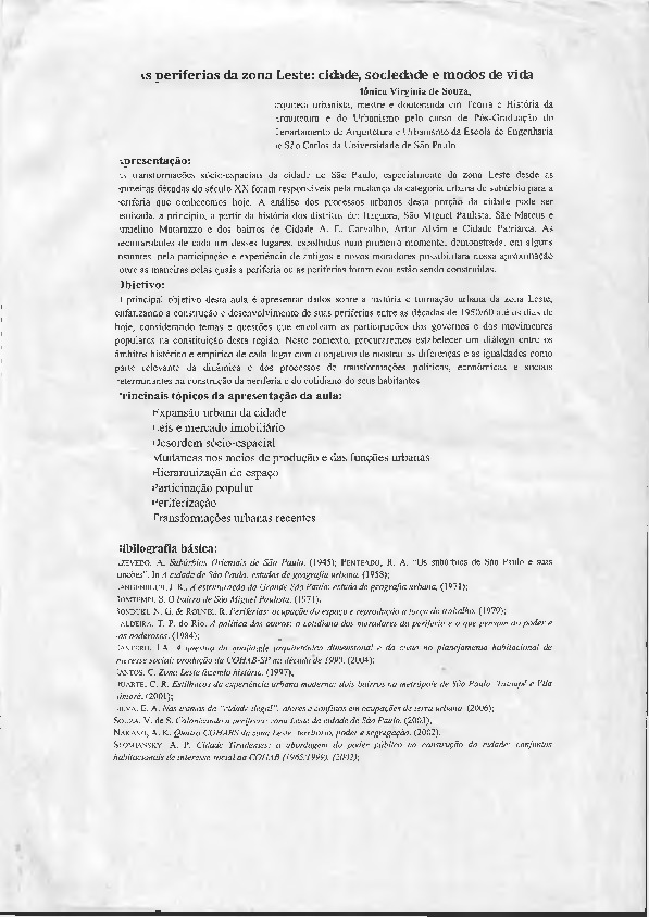 Ementa